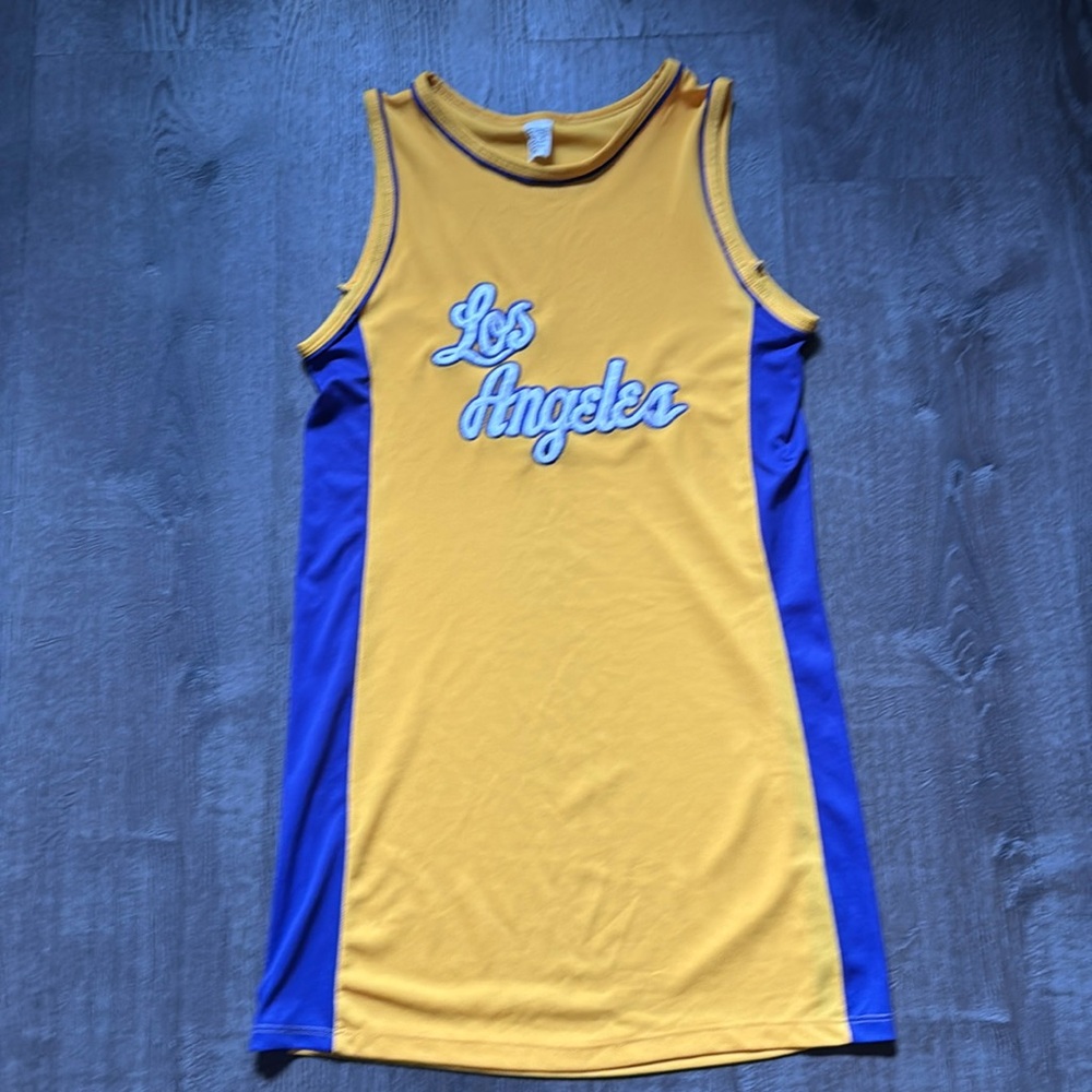 Vintage Rare Find Jersey dress